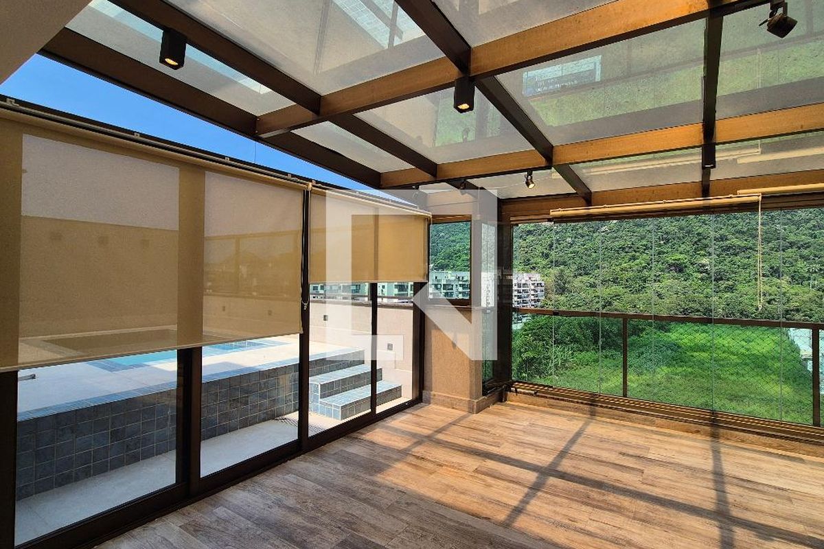 Cobertura, 3 quartos, 143 m² - Foto 55