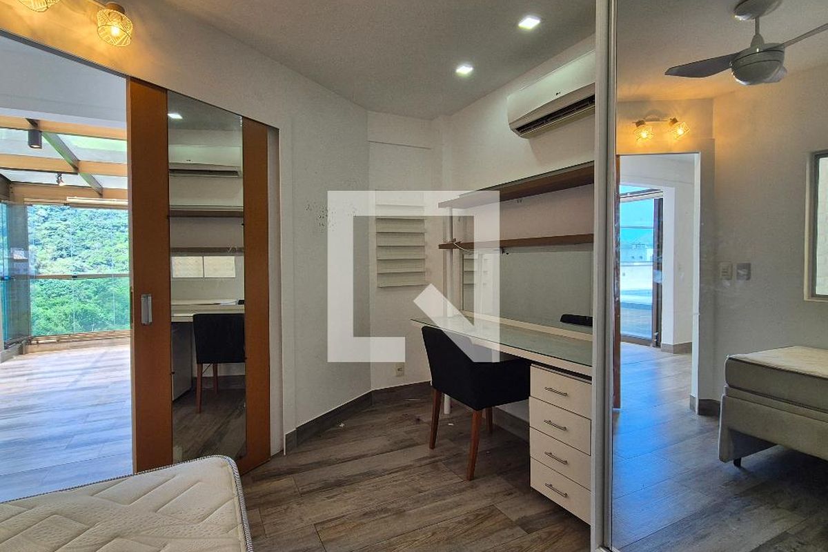 Cobertura, 3 quartos, 143 m² - Foto 19