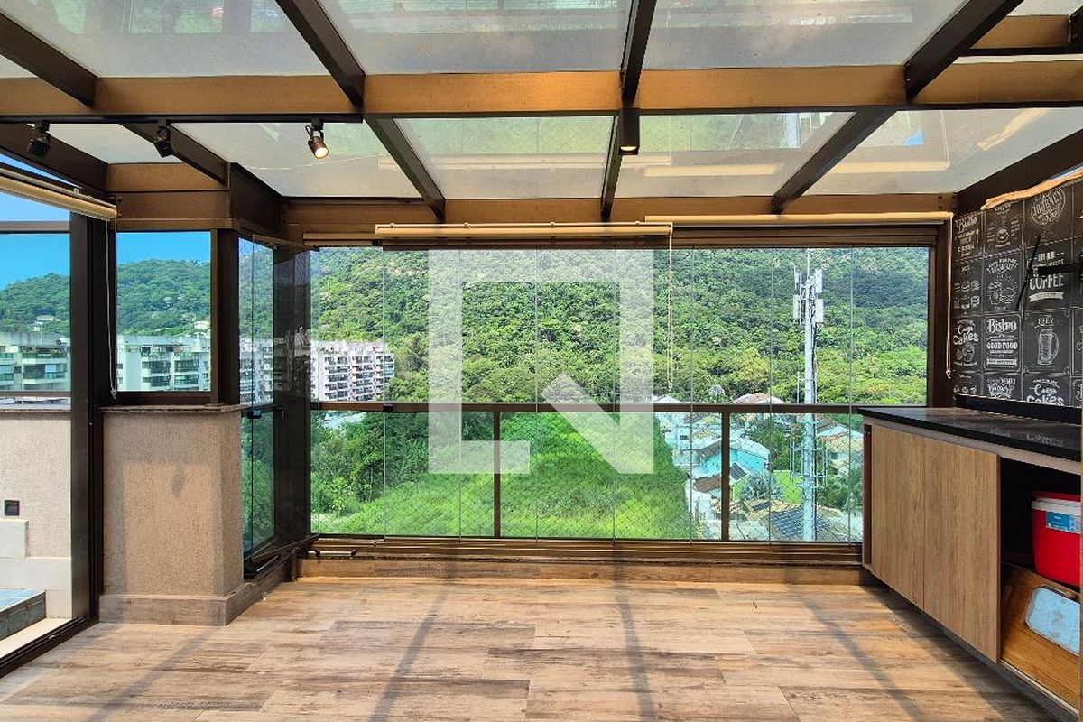 Cobertura, 3 quartos, 143 m² - Foto 49