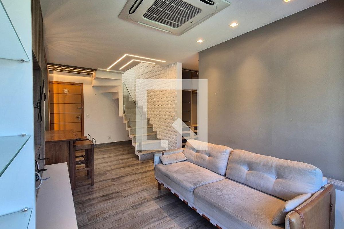 Cobertura, 3 quartos, 143 m² - Foto 4