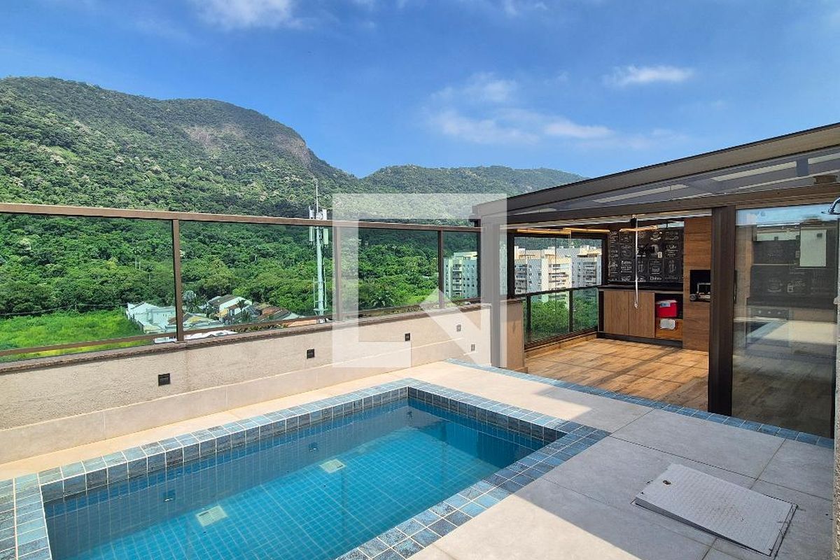 Cobertura, 3 quartos, 143 m² - Foto 53