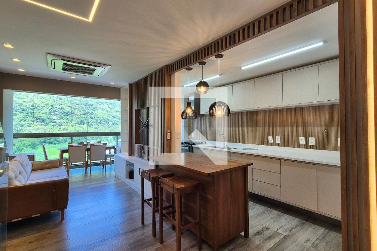 Cobertura, 3 quartos, 143 m² - Foto 1