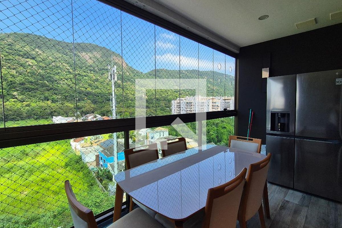 Cobertura, 3 quartos, 143 m² - Foto 6