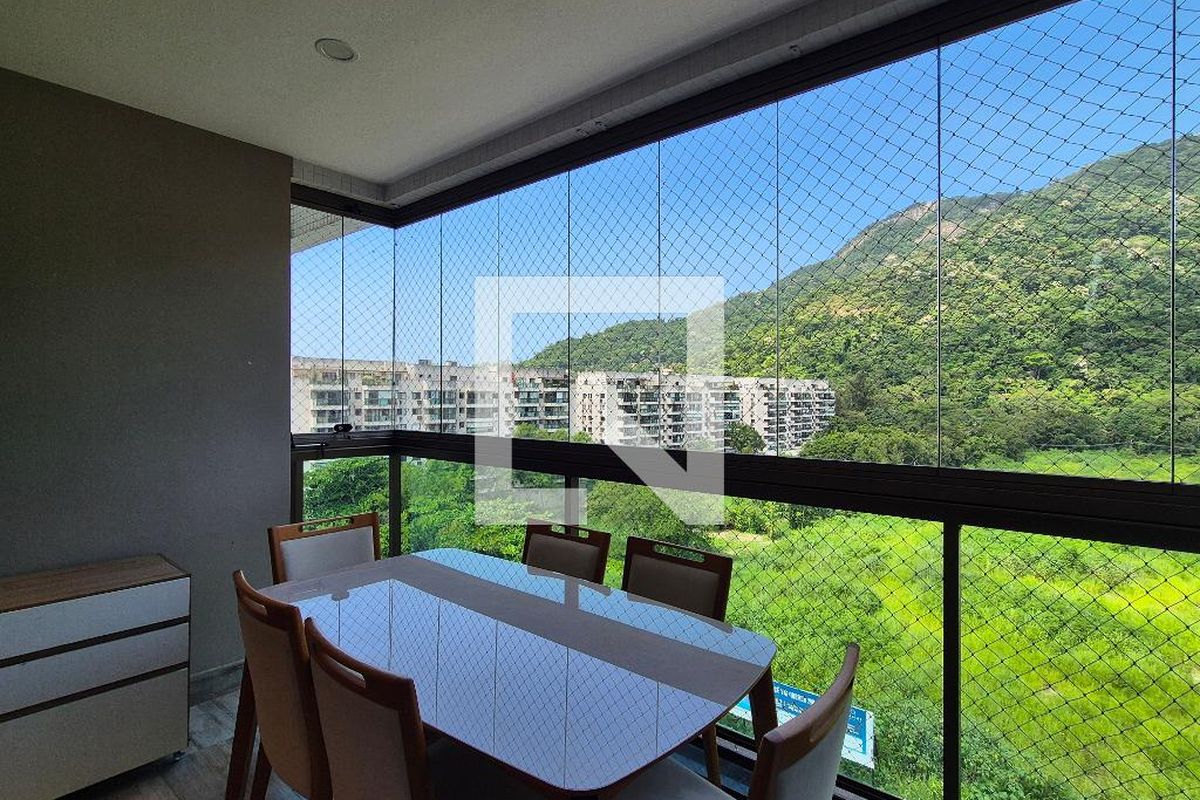 Cobertura, 3 quartos, 143 m² - Foto 7