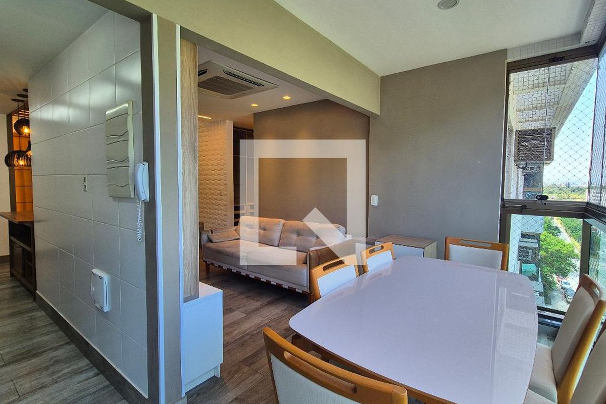 Cobertura, 3 quartos, 143 m² - Foto 8