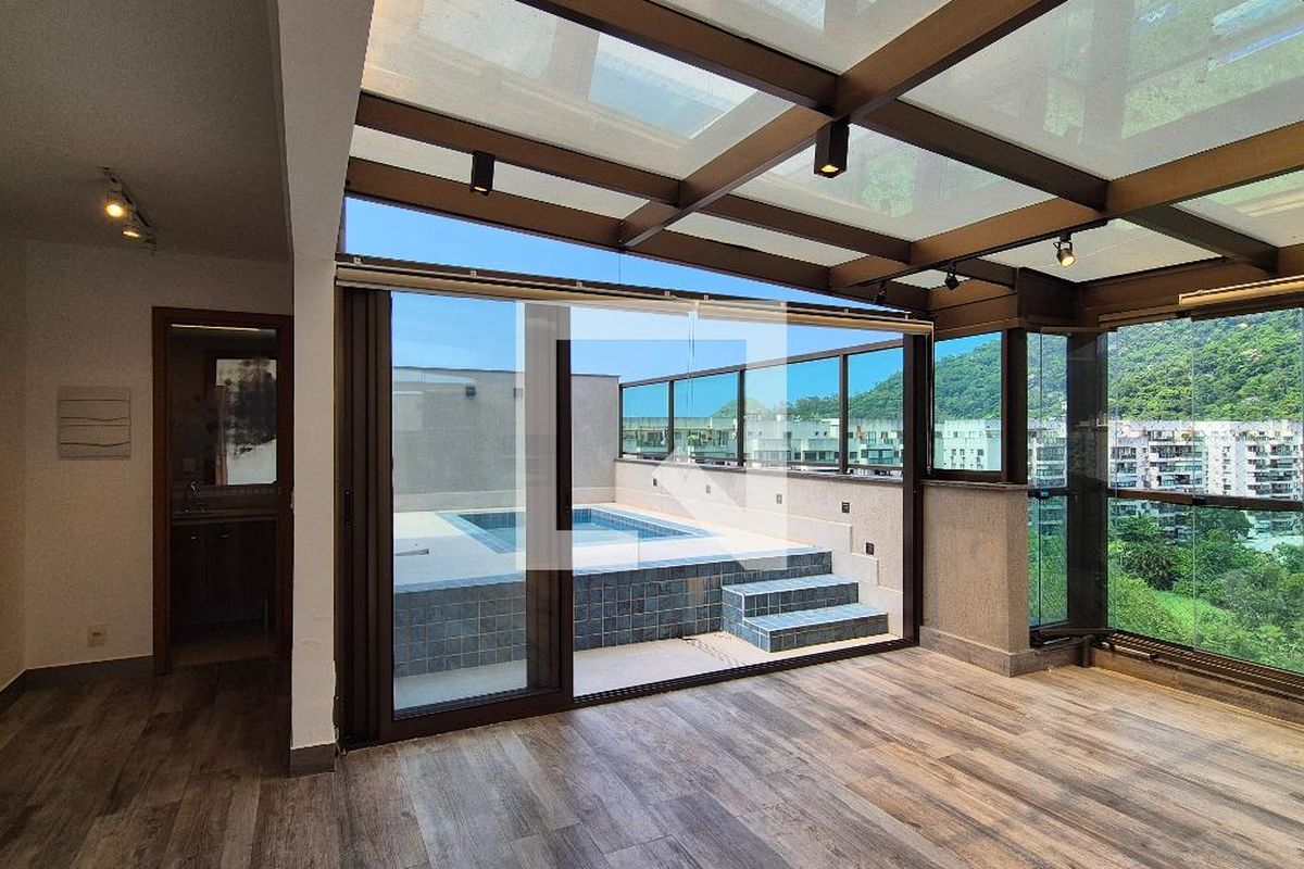 Cobertura, 3 quartos, 143 m² - Foto 45