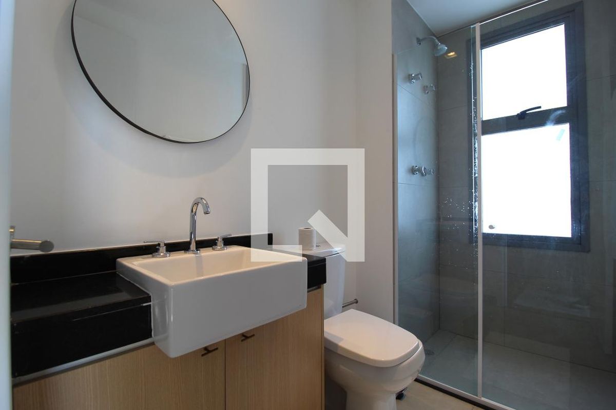 Kitnet-Studio, 30 m² - Foto 5