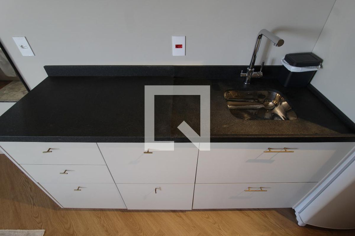 Kitnet-Studio, 30 m² - Foto 10