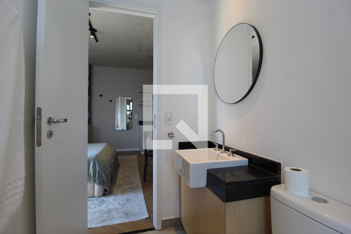 Kitnet-Studio, 30 m² - Foto 6