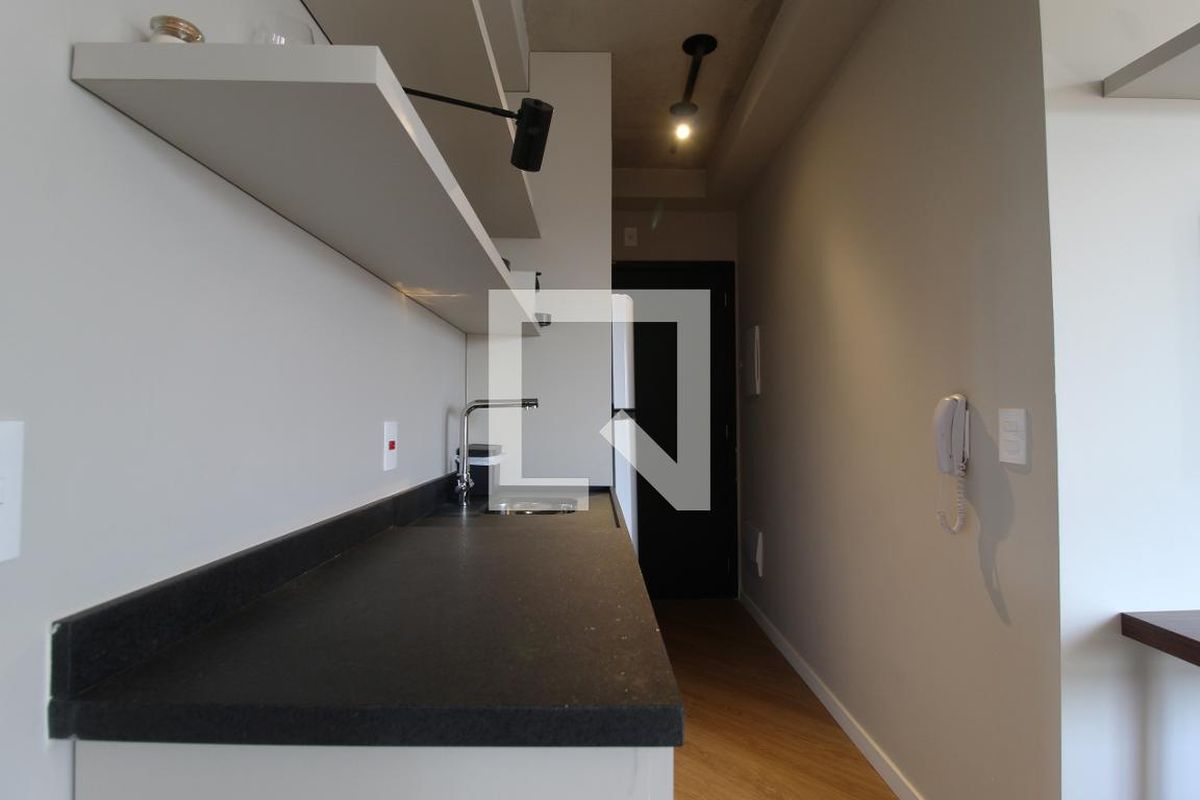 Kitnet-Studio, 30 m² - Foto 12