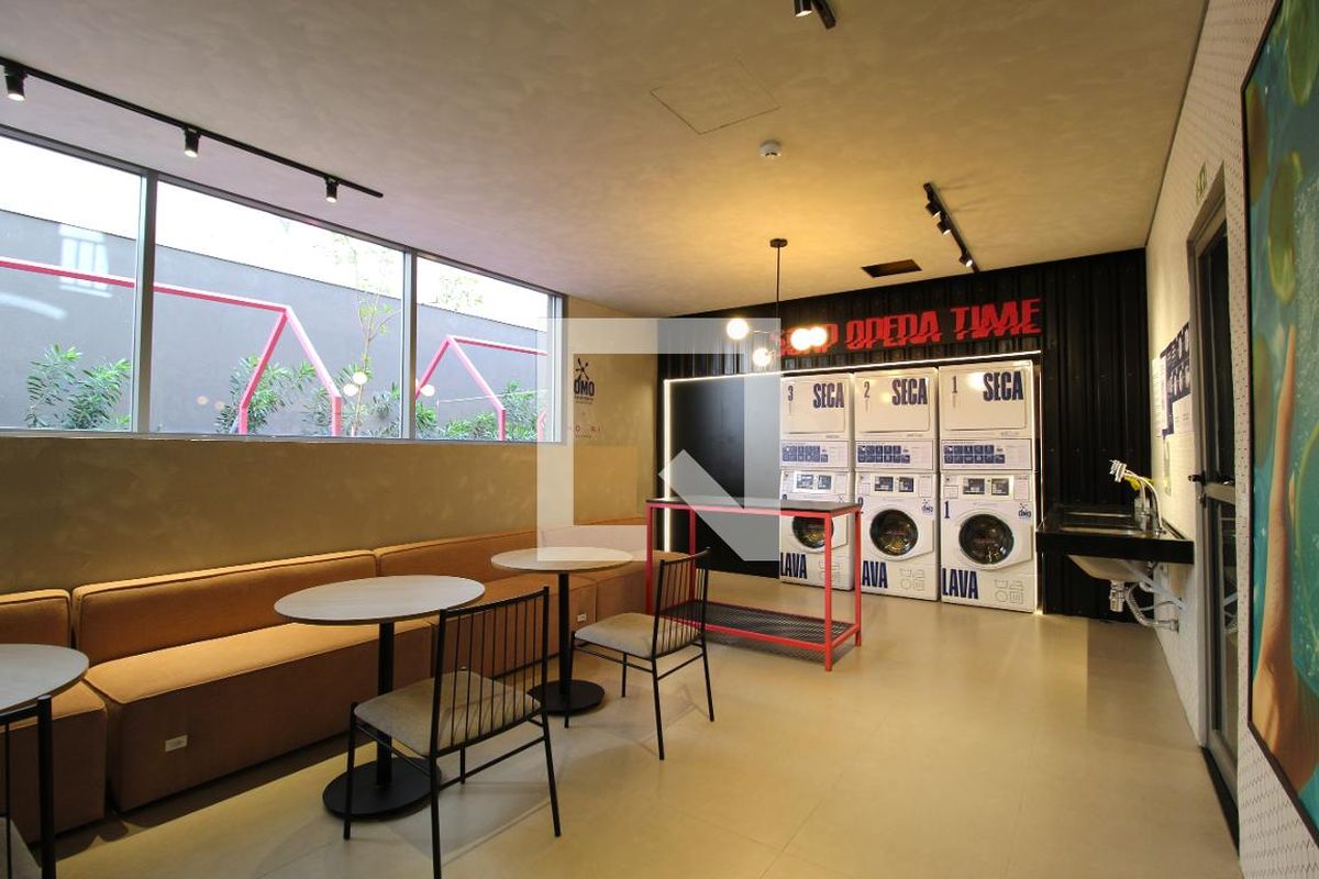 Kitnet-Studio, 30 m² - Foto 14