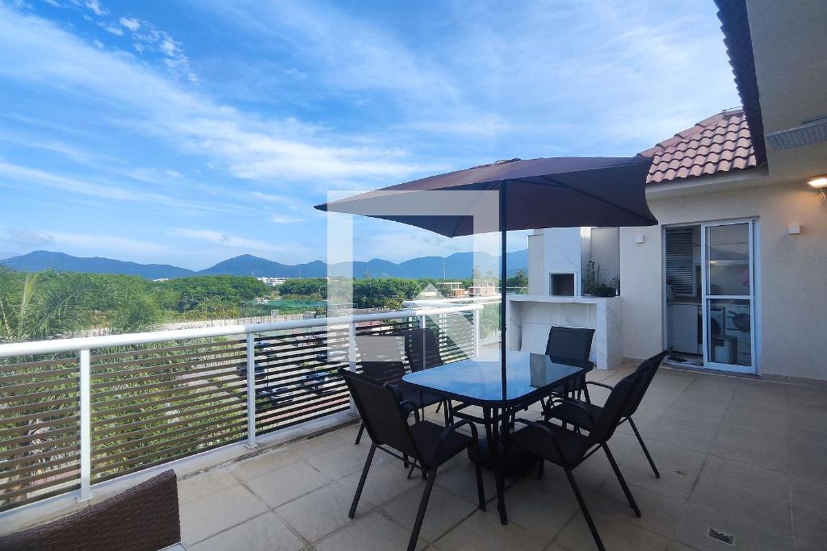 Cobertura, 3 quartos, 149 m² - Foto 6