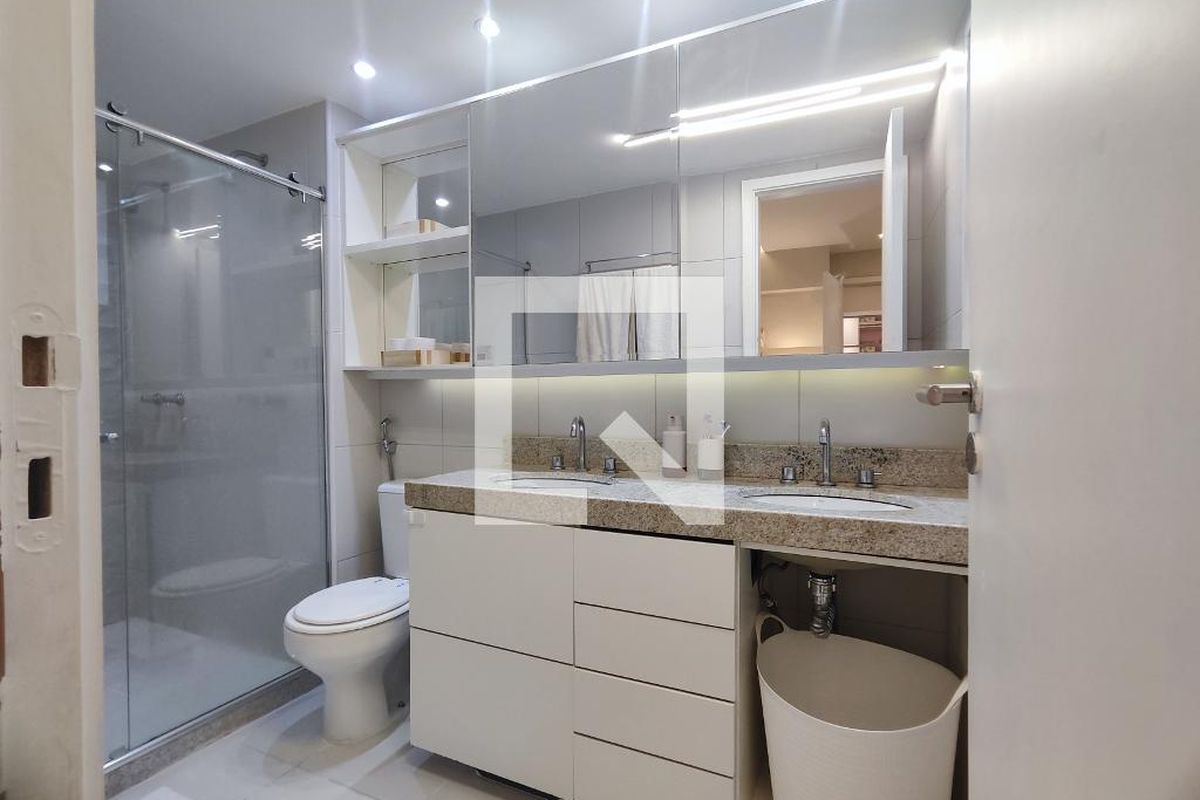 Cobertura, 3 quartos, 149 m² - Foto 19