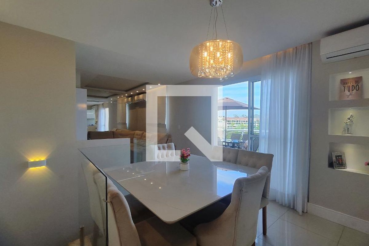 Cobertura, 3 quartos, 149 m² - Foto 2
