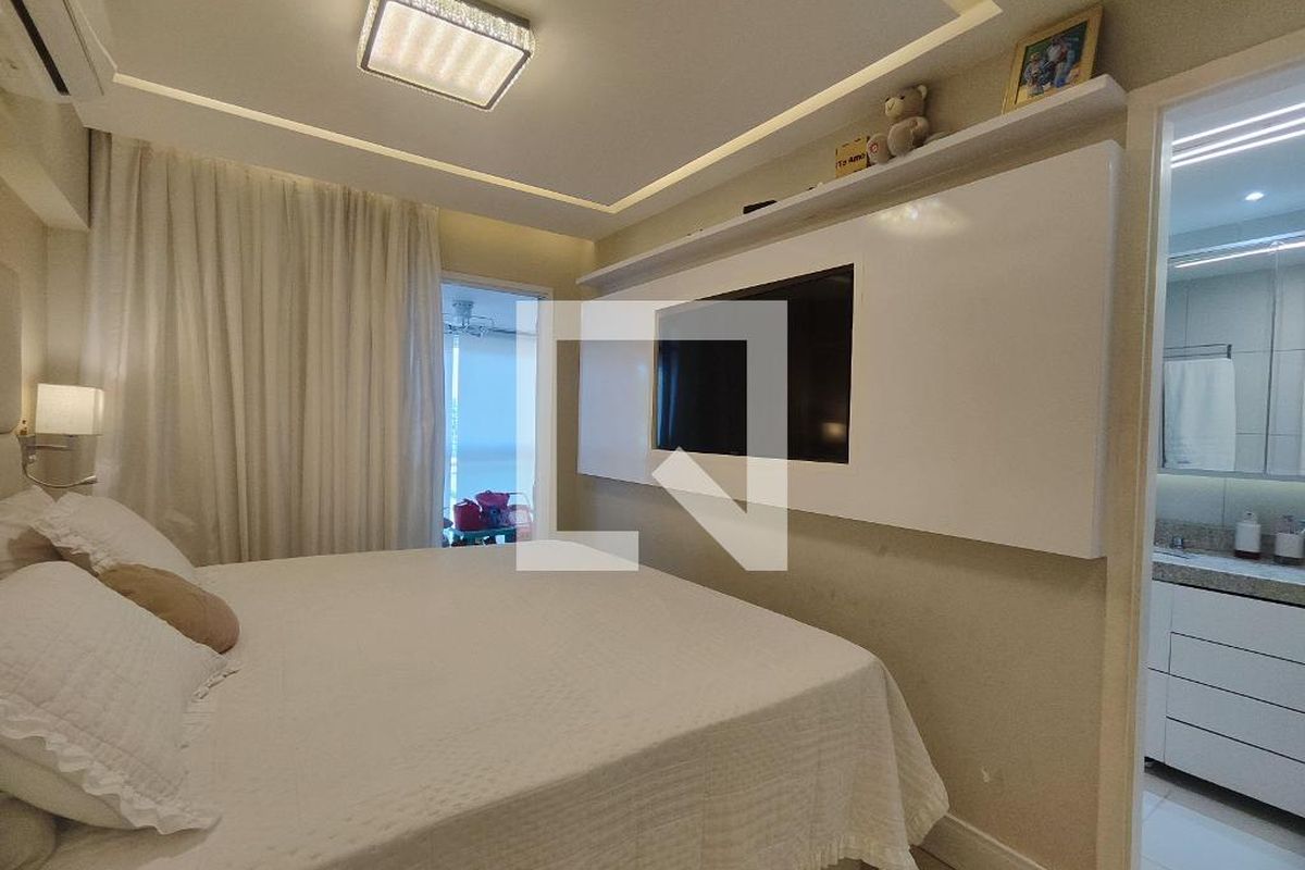 Cobertura, 3 quartos, 149 m² - Foto 12