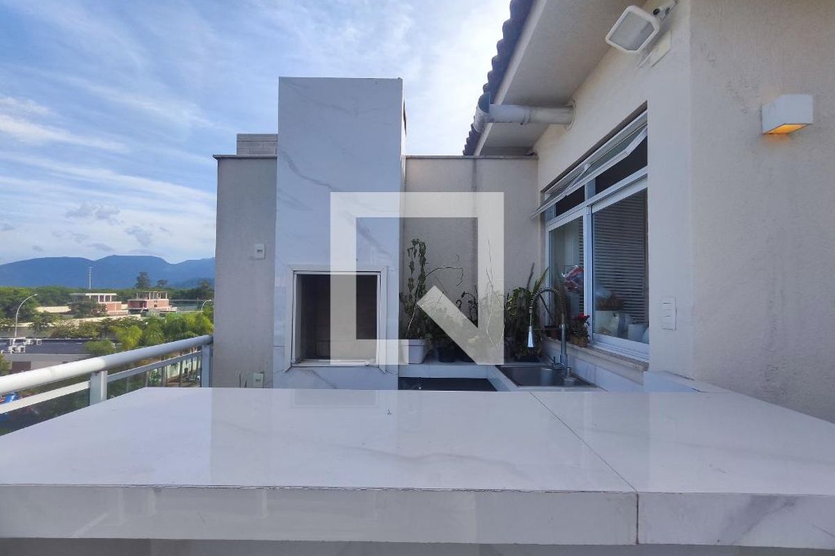 Cobertura, 3 quartos, 149 m² - Foto 9