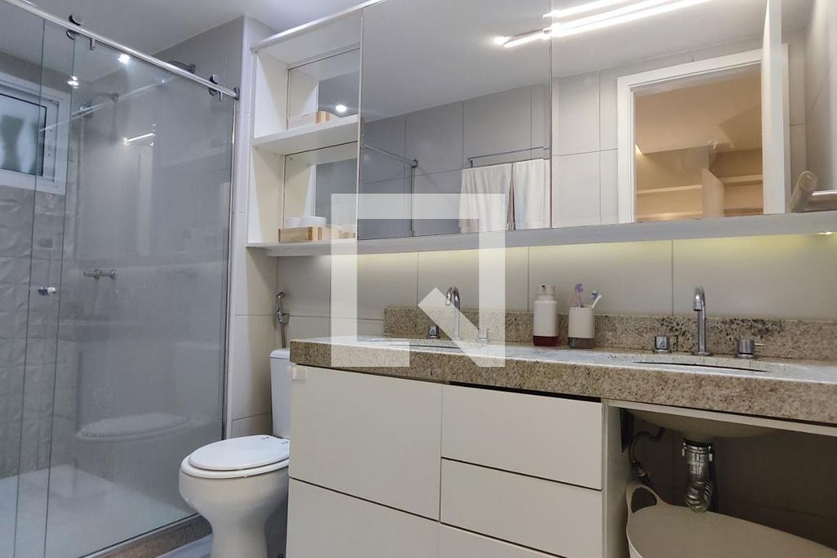Cobertura, 3 quartos, 149 m² - Foto 20