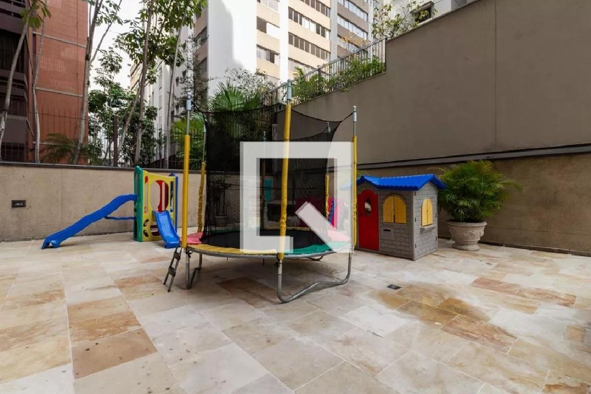 Apartamento, 3 quartos, 139 m² - Foto 49