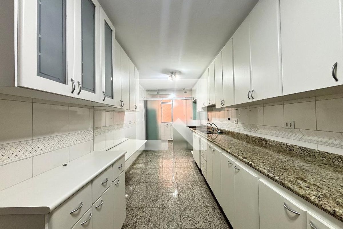 Apartamento, 3 quartos, 139 m² - Foto 35