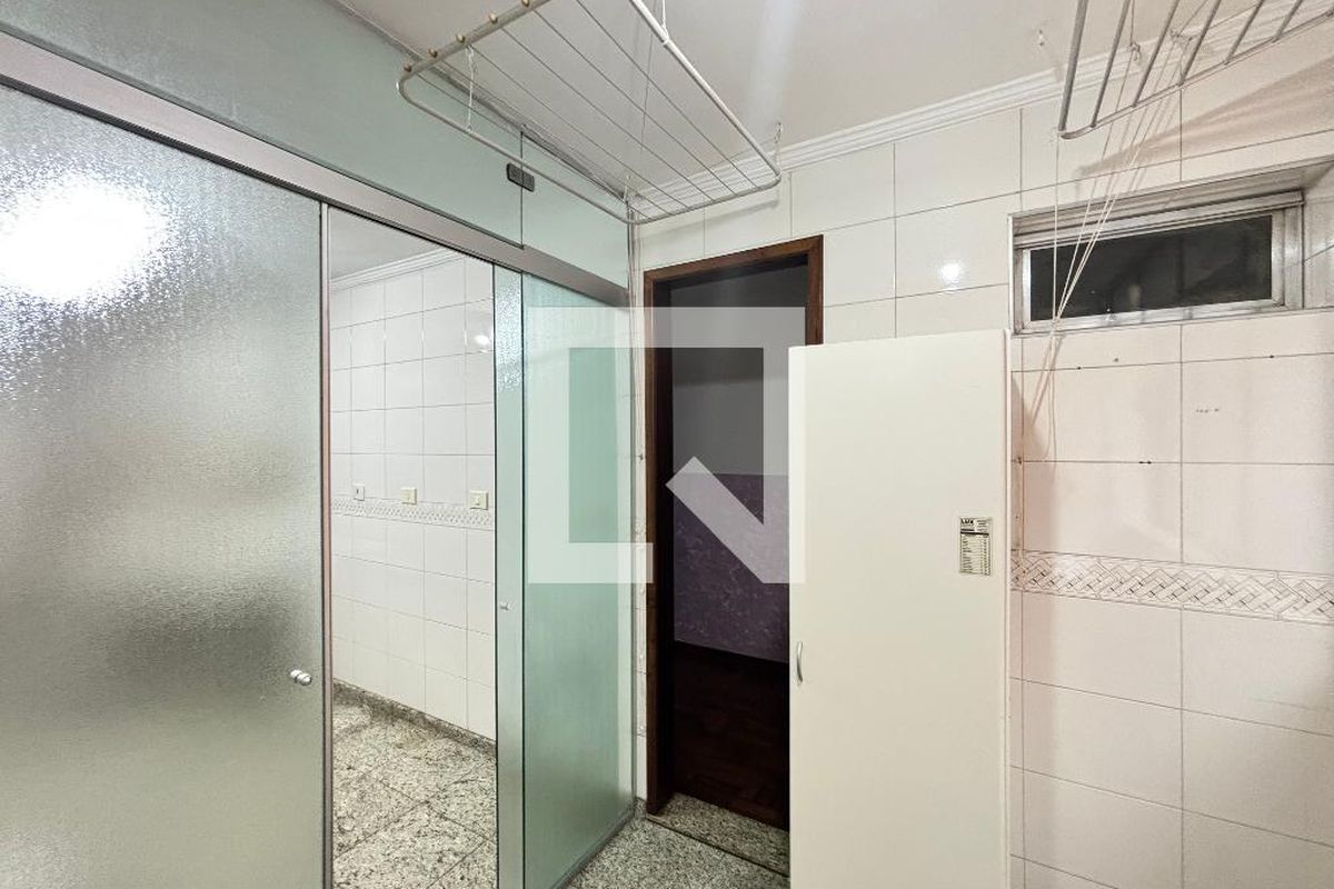 Apartamento, 3 quartos, 139 m² - Foto 40
