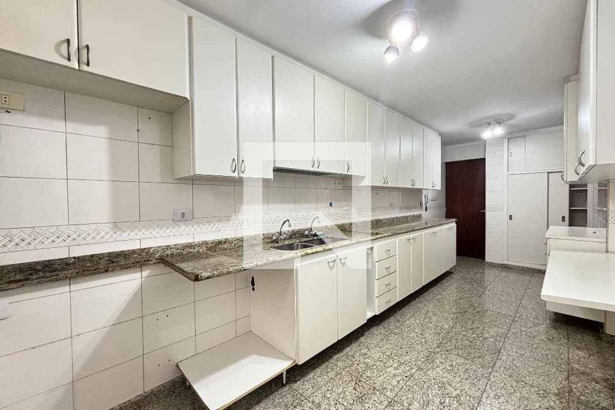 Apartamento, 3 quartos, 139 m² - Foto 38
