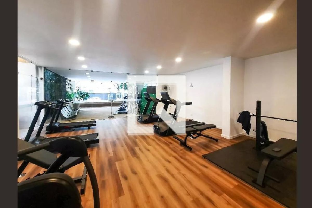 Apartamento, 3 quartos, 139 m² - Foto 47