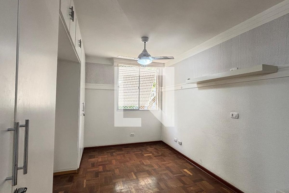 Apartamento, 3 quartos, 139 m² - Foto 22