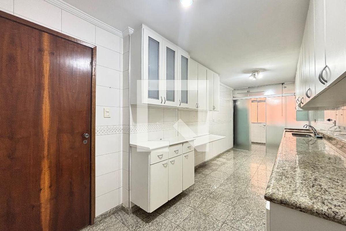 Apartamento, 3 quartos, 139 m² - Foto 36