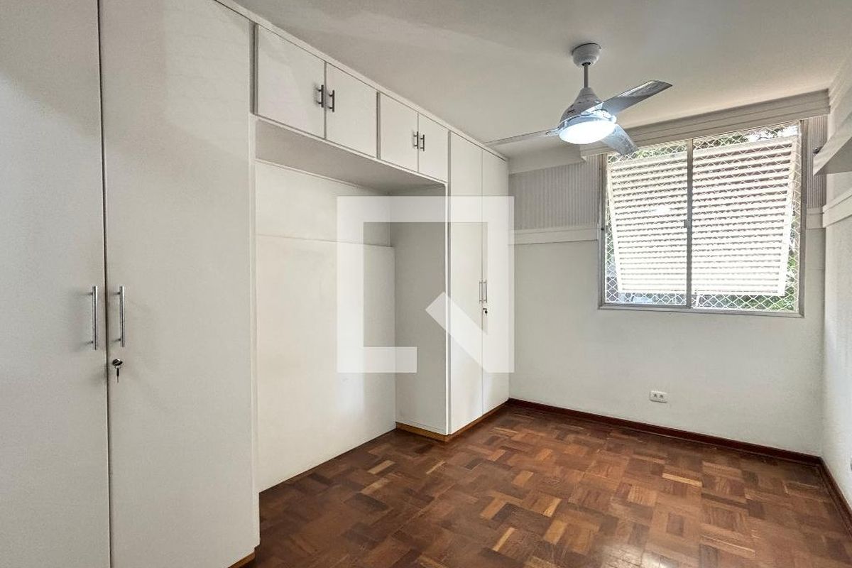 Apartamento, 3 quartos, 139 m² - Foto 21