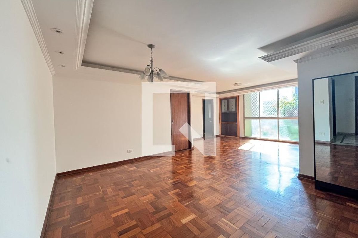 Apartamento, 3 quartos, 139 m² - Foto 2