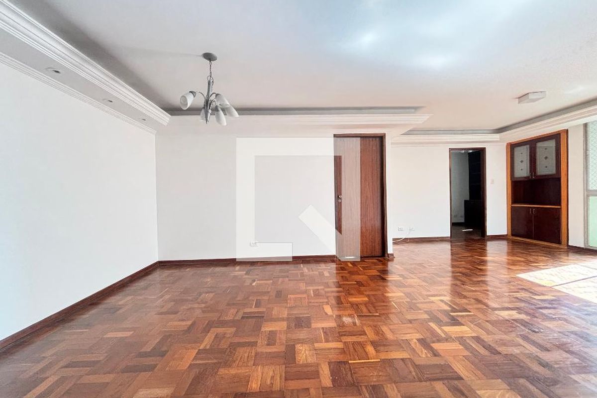 Apartamento, 3 quartos, 139 m² - Foto 3