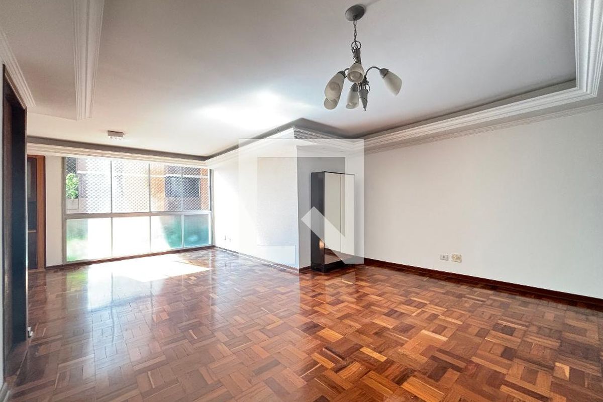 Apartamento, 3 quartos, 139 m² - Foto 1