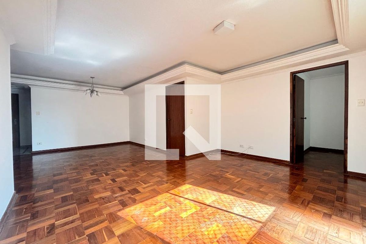 Apartamento, 3 quartos, 139 m² - Foto 4