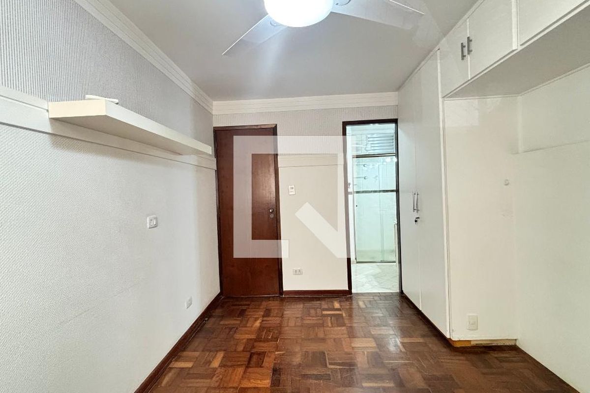 Apartamento, 3 quartos, 139 m² - Foto 23