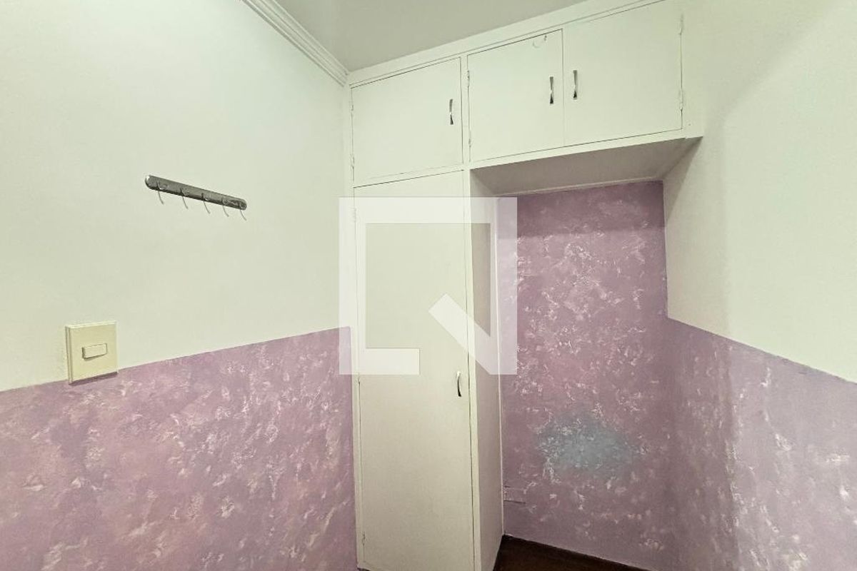 Apartamento, 3 quartos, 139 m² - Foto 43