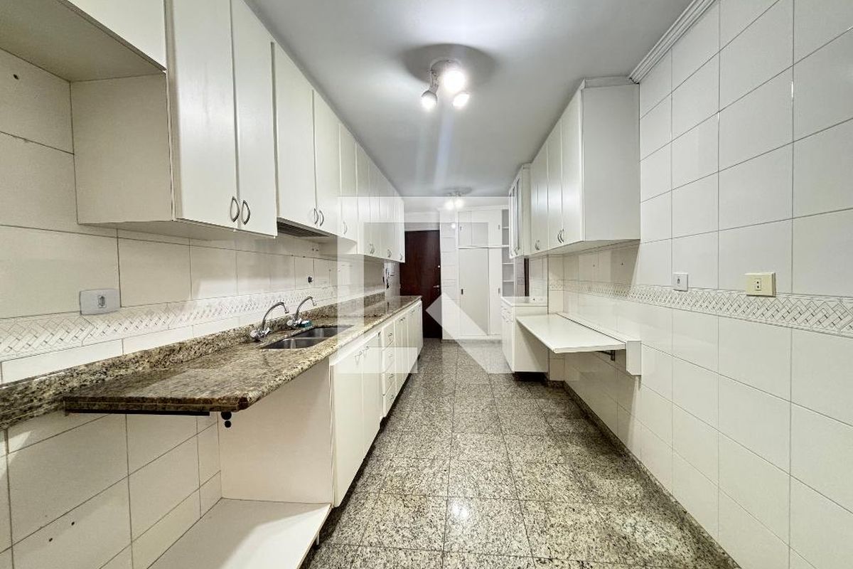 Apartamento, 3 quartos, 139 m² - Foto 39