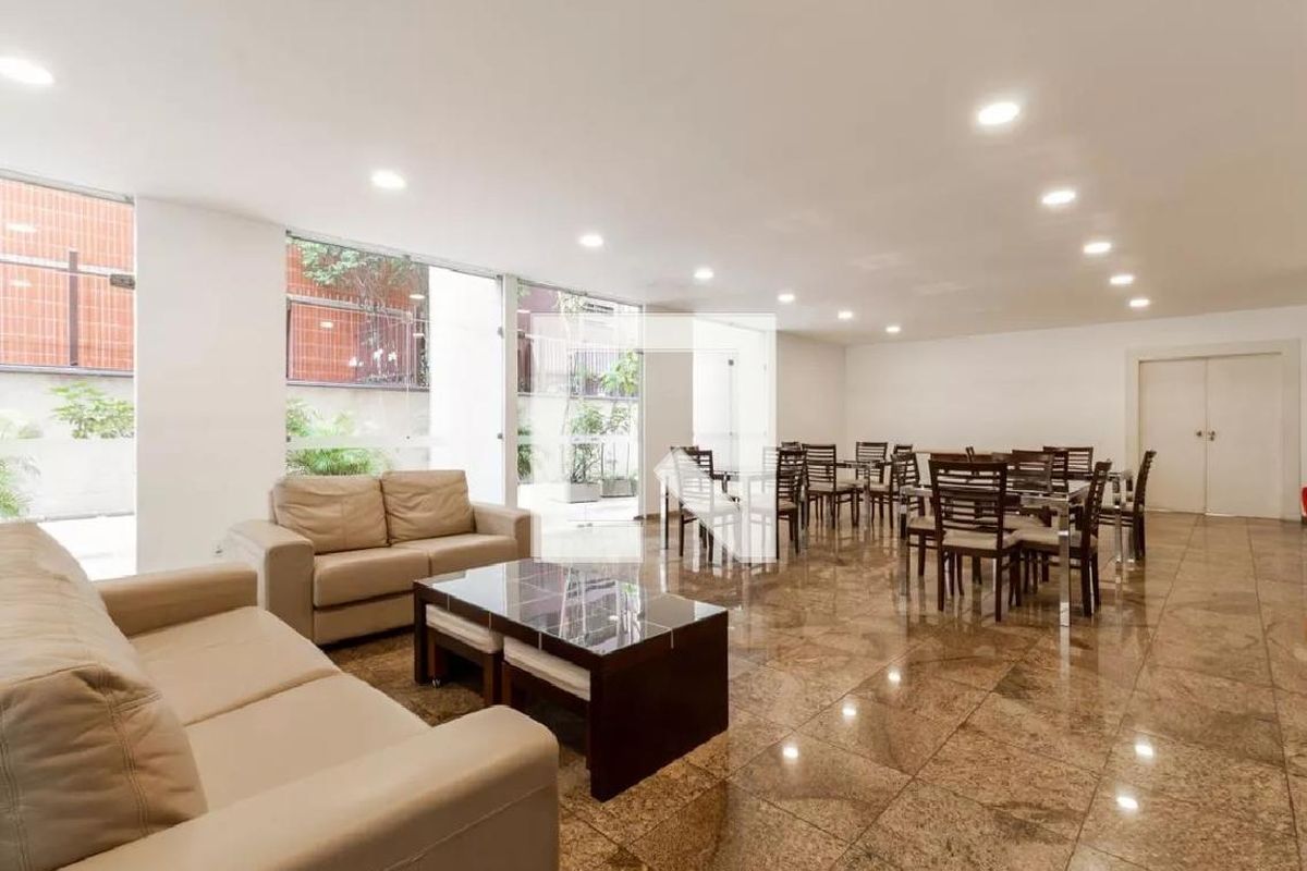 Apartamento, 3 quartos, 139 m² - Foto 51