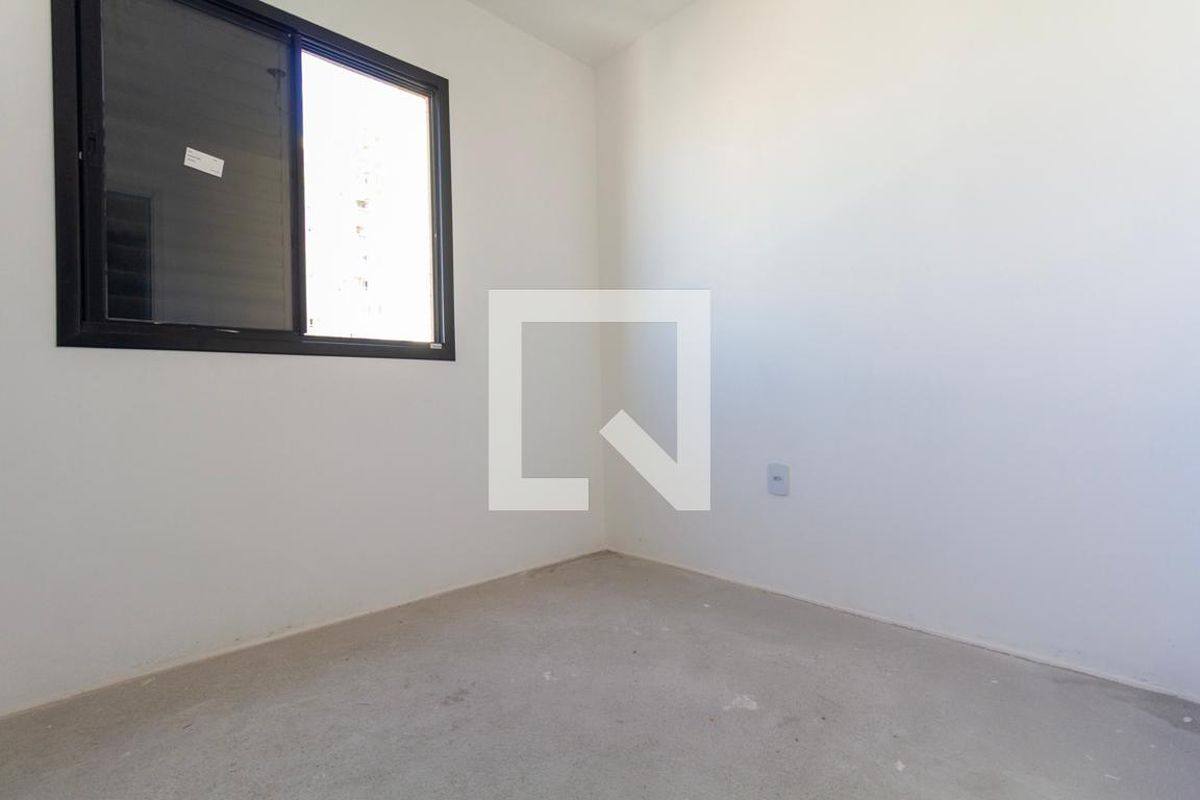 Apartamento, 2 quartos, 40 m² - Foto 8