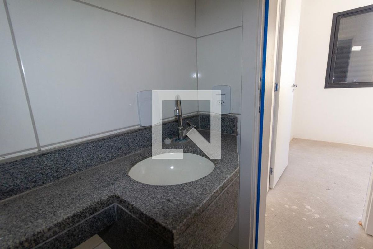 Apartamento, 2 quartos, 40 m² - Foto 22
