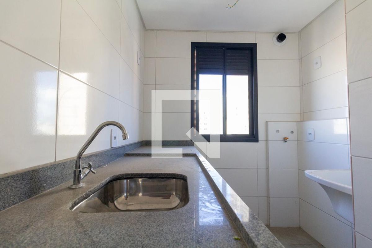 Apartamento, 2 quartos, 40 m² - Foto 28