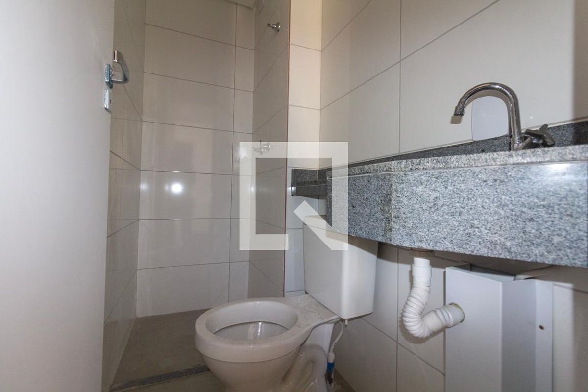 Apartamento, 2 quartos, 40 m² - Foto 19
