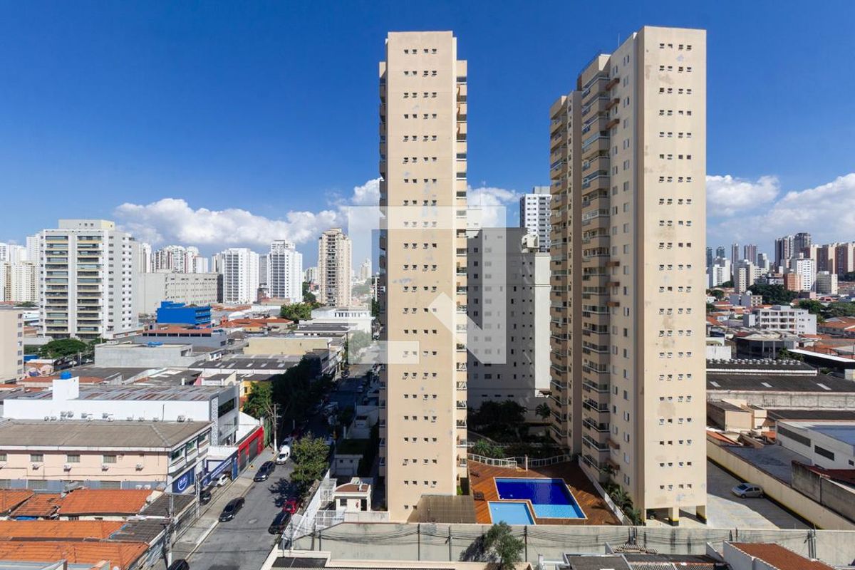 Apartamento, 2 quartos, 40 m² - Foto 26