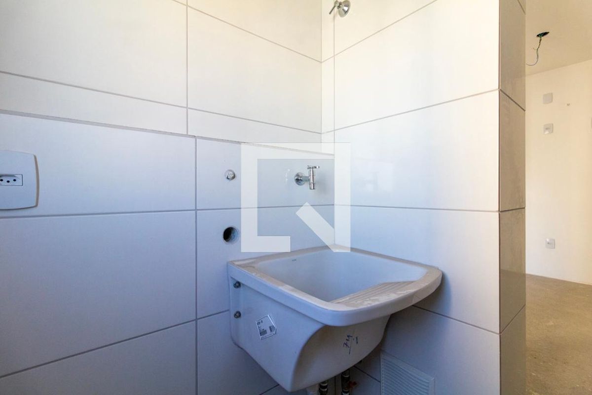 Apartamento, 2 quartos, 40 m² - Foto 30