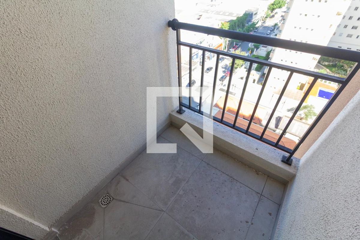 Apartamento, 2 quartos, 40 m² - Foto 25