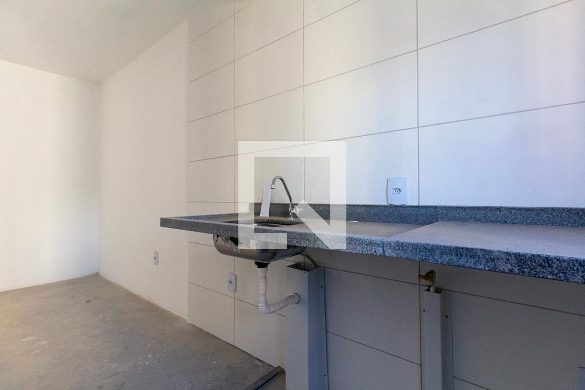 Apartamento, 2 quartos, 40 m² - Foto 32