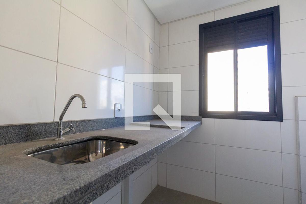 Apartamento, 2 quartos, 40 m² - Foto 27