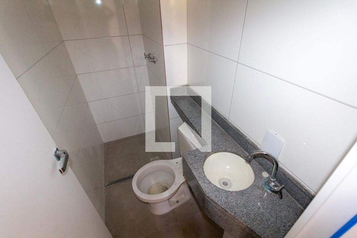 Apartamento, 2 quartos, 40 m² - Foto 18