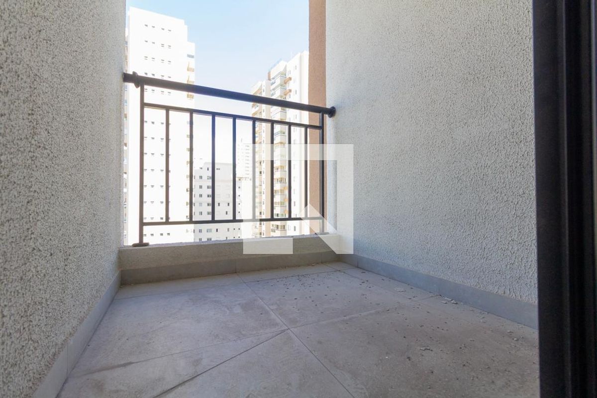 Apartamento, 2 quartos, 40 m² - Foto 24