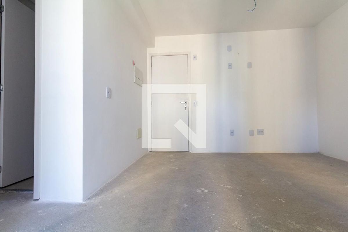 Apartamento, 2 quartos, 40 m² - Foto 4