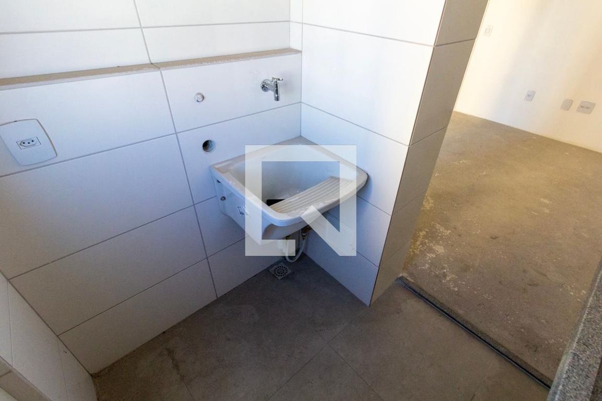Apartamento, 2 quartos, 40 m² - Foto 31